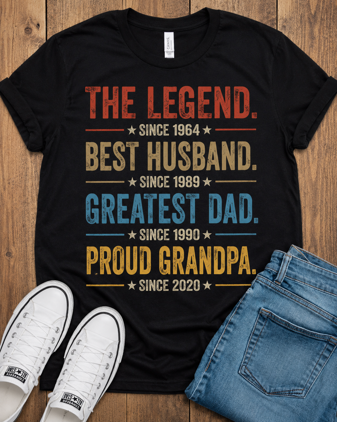 The legend best husband Tshirt for Dad Granpa Gift Xmax Father Day Birthday The legend best husband Tshirt for Dad Granpa Gift Xmax Father Day Birthday