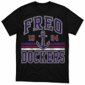 Freo Classic Unisex Tshirt