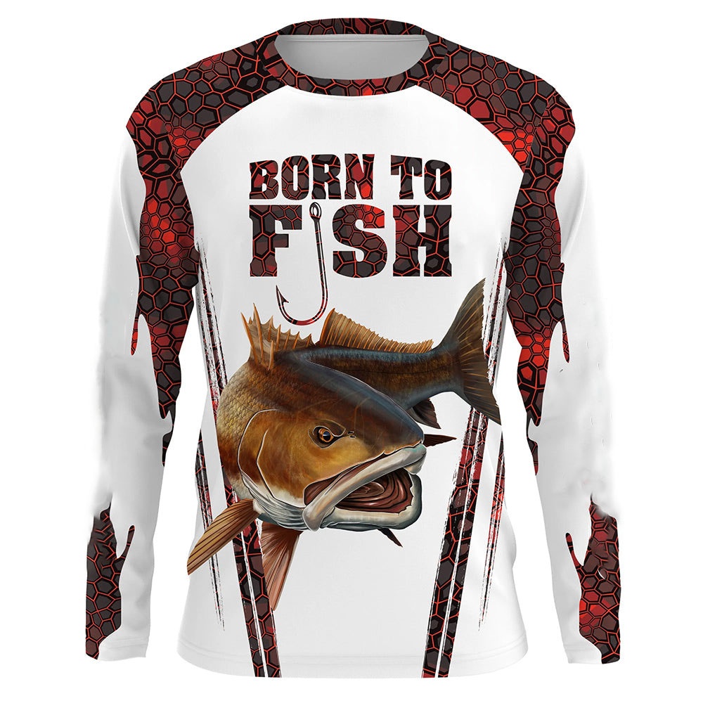 Men's Bass Fishing Long Sleeve Shirt Outdoor Angler Apparel v3 Men's Bass Fishing Long Sleeve Shirt Outdoor Angler Apparel v3