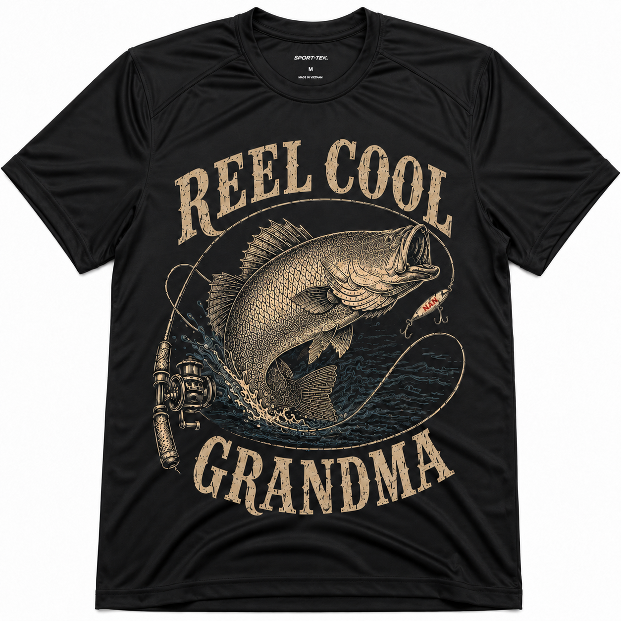 Custom name Barramundi Fishing Tshirt Gift for grandpa Custom name Barramundi Fishing Tshirt Gift for grandpa