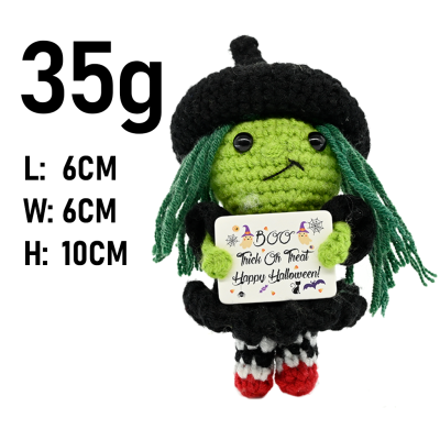 Halloween Dumpling Crochet Boo, Handmade Knitted Boo, Cute Halloween Decor, Boo Gift, Spooky Crochet Doll, halloween Decor Halloween Dumpling Crochet Boo, Handmade Knitted Boo, Cute Halloween Decor, Boo Gift, Spooky Crochet Doll, halloween Decor
