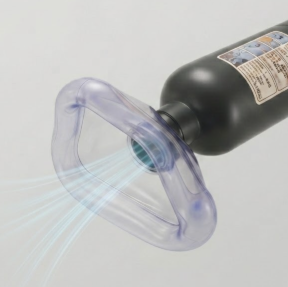 Mini Anti-Choking Suction Device for Kids & Adults Mini Anti-Choking Suction Device for Kids & Adults
