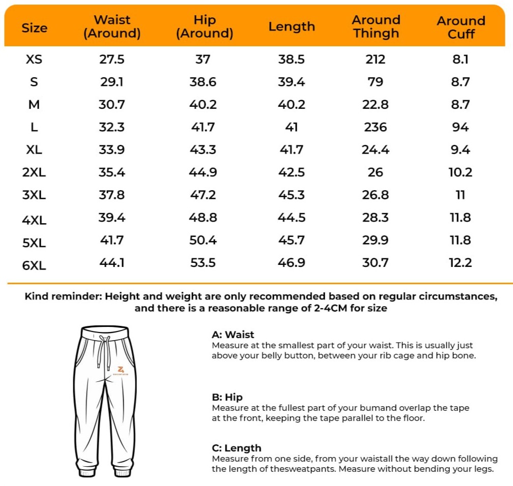 Sweatpants Ck - demo10