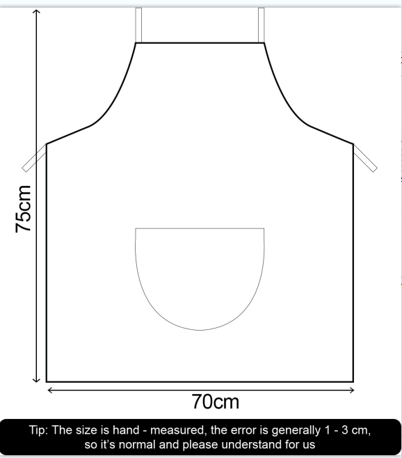 Wq（apron） - demo10